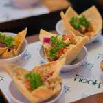 Aloft Jakarta Wahid Hasyim Hadirkan Perayaan Tahun Baru 2026 dengan Tema 'Dive Into Vibrancy' (foto: Alidrian Fahwi/ipol.id)