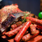 Aloft Jakarta Wahid Hasyim Hadirkan Perayaan Tahun Baru 2026 dengan Tema 'Dive Into Vibrancy' (foto: Alidrian Fahwi/ipol.id)