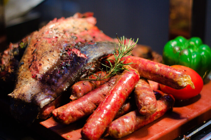 Aloft Jakarta Wahid Hasyim Hadirkan Perayaan Tahun Baru 2026 dengan Tema 'Dive Into Vibrancy' (foto: Alidrian Fahwi/ipol.id)