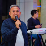 Aloft Jakarta Wahid Hasyim Hadirkan Perayaan Tahun Baru 2026 dengan Tema 'Dive Into Vibrancy' (foto: Alidrian Fahwi/ipol.id)