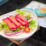 Aloft Jakarta Wahid Hasyim Hadirkan Perayaan Tahun Baru 2026 dengan Tema 'Dive Into Vibrancy' (foto: Alidrian Fahwi/ipol.id)