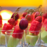 Aloft Jakarta Wahid Hasyim Hadirkan Perayaan Tahun Baru 2026 dengan Tema 'Dive Into Vibrancy' (foto: Alidrian Fahwi/ipol.id)