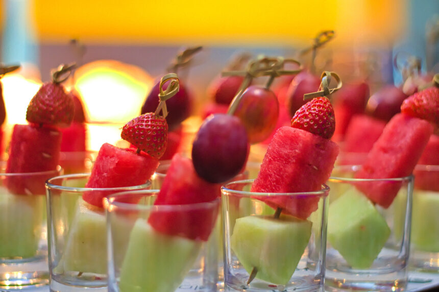 Aloft Jakarta Wahid Hasyim Hadirkan Perayaan Tahun Baru 2026 dengan Tema 'Dive Into Vibrancy' (foto: Alidrian Fahwi/ipol.id)