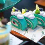 Aloft Jakarta Wahid Hasyim Hadirkan Perayaan Tahun Baru 2026 dengan Tema 'Dive Into Vibrancy' (foto: Alidrian Fahwi/ipol.id)