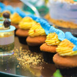 Aloft Jakarta Wahid Hasyim Hadirkan Perayaan Tahun Baru 2026 dengan Tema 'Dive Into Vibrancy' (foto: Alidrian Fahwi/ipol.id)