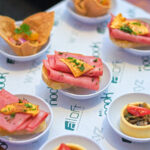 Aloft Jakarta Wahid Hasyim Hadirkan Perayaan Tahun Baru 2026 dengan Tema 'Dive Into Vibrancy' (foto: Alidrian Fahwi/ipol.id)