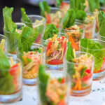 Aloft Jakarta Wahid Hasyim Hadirkan Perayaan Tahun Baru 2026 dengan Tema 'Dive Into Vibrancy' (foto: Alidrian Fahwi/ipol.id)