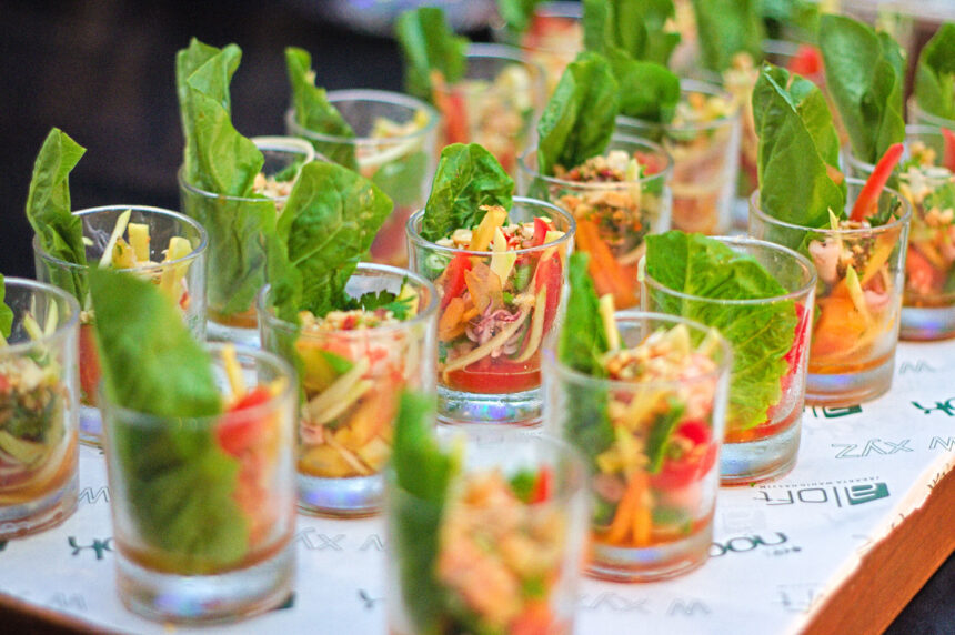 Aloft Jakarta Wahid Hasyim Hadirkan Perayaan Tahun Baru 2026 dengan Tema 'Dive Into Vibrancy' (foto: Alidrian Fahwi/ipol.id)