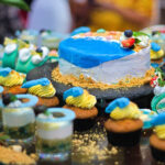 Aloft Jakarta Wahid Hasyim Hadirkan Perayaan Tahun Baru 2026 dengan Tema 'Dive Into Vibrancy' (foto: Alidrian Fahwi/ipol.id)