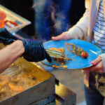 Aloft Jakarta Wahid Hasyim Hadirkan Perayaan Tahun Baru 2026 dengan Tema 'Dive Into Vibrancy' (foto: Alidrian Fahwi/ipol.id)