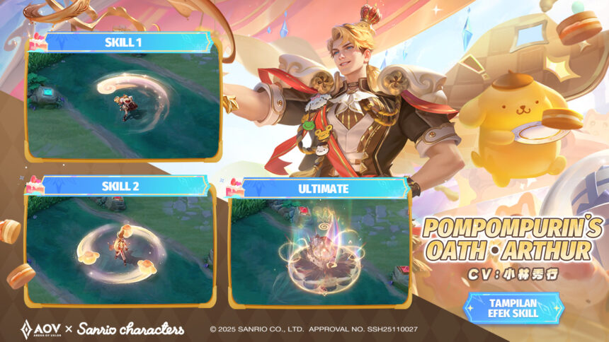 Arthur Skill