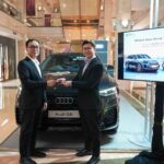 Volkswagen & Audi, Rayakan Liburan Akhir Tahun 2025, Melalui Kolaborasi Premium bersama KrisFlyer