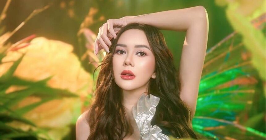 Aura Kasih