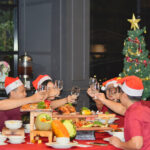 Swiss-Belinn Cawang menyambut musim liburan dengan rangkaian promo akhir tahun yang meriah, dirancang untuk menghadirkan momen tak terlupakan bagi keluarga, pasangan, maupun para pelancong. (dok. Swiss-Belinn Cawang)