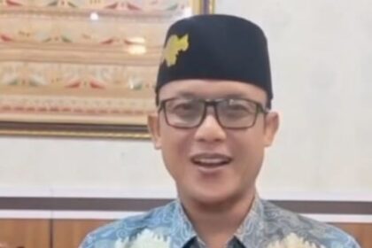 Terjaring OTT, Status Hukum Bupati Lampung Tengah Dkk Diumumkan Hari Ini
