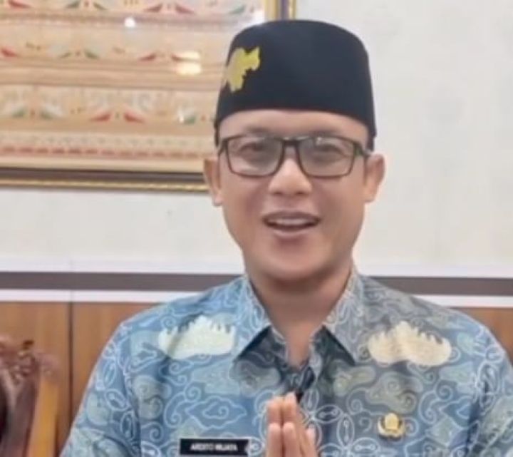 Terjaring OTT, Status Hukum Bupati Lampung Tengah Dkk Diumumkan Hari Ini