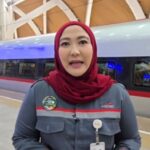 Hari Ini Penumpang KCIC Whoosh Tujuan Jawa Barat Mencapai 115 Ribu Lebih, Malam Ini Bertambah