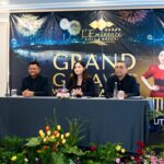 Grand opening L'Eminence Golf & Resort Lembang dengan menhadirkan Diva Indonesia Titi DJ. (istimewa/dok. L'Eminence Golf & Resort Lembang).