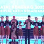 Festival Kasih Nusantara