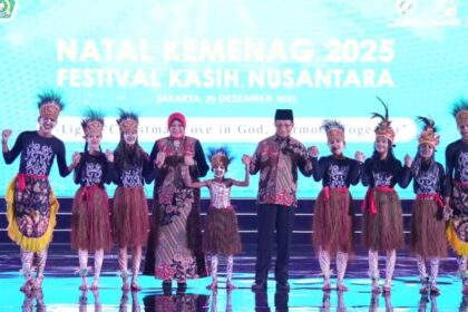 Festival Kasih Nusantara