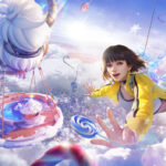 Free Fire Hadirkan Dunia Musim Dingin Penuh Mimpi Lewat Event Terbaru Winterlands: Dreamspace!
