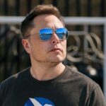 Elon Musk. Foto: X @elonmusk