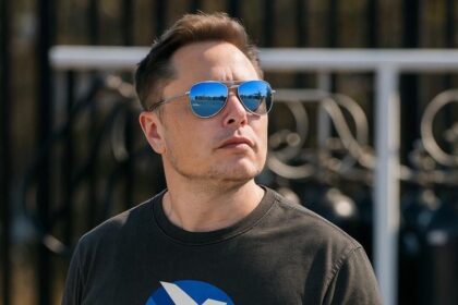 Elon Musk. Foto: X @elonmusk