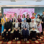 Sunlake Waterfront Resort & Convention menginisiasi sebuah kolaborasi bersama Alumni Ibu Ibukota Awards (IIA) dengan menyelenggarakan rangkaian kegiatan yang mengusung semangat apresiasi, kebersamaan, serta pemberdayaan perempuan pada peringatan hari Ibu 2025. (istimewa).
