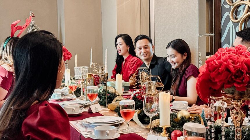 BWH Hotels di Indonesia hadirkan rangkaian Festive Season 2025 yang penuh warna. (dok. BWH)