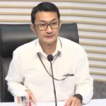 Juru Bicara KPK, Budi Prasetyo. Foto: Dok ipol.id