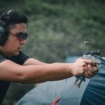Omar Harnoko, Siap Kibarkan Merah Putih, di SEA Games Thailand 2025