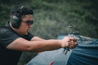 Omar Harnoko, Siap Kibarkan Merah Putih, di SEA Games Thailand 2025