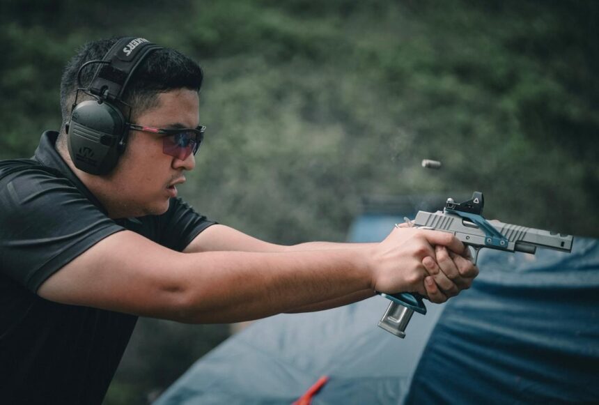 Omar Harnoko, Siap Kibarkan Merah Putih, di SEA Games Thailand 2025