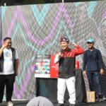 Kemenpora Gelar Sosialisasi Road to Indonesia Sports Summit 2025 di Bekasi dan Tangerang