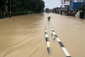 BPS mengungkap bencana di Sumatra meningkatkan risiko gagal panen dan menghambat pengumpulan data IHK. Foto: IG @tkpmedan