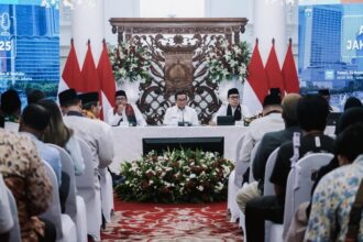 Wakil Koordinator Staf Khusus Gubernur DKI Jakarta, Yustinus Prastowo mengapresiasi Fatwa Majelis Ulama Indonesia (MUI) yang mendorong penerapan prinsip keadilan dalam pungutan Pajak Bumi dan Bangunan (PBB