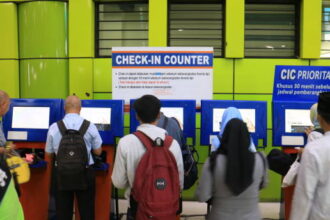PT KAI bersama DJKA Kemenhub memastikan seluruh sarana, prasarana, dan aspek operasional telah dipersiapkan secara menyeluruh untuk menghadapi angkutan Natal 2025 dan Tahun Baru 2026. Foto: Istock @JokoHarismoyo