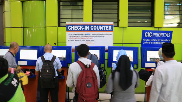 PT KAI bersama DJKA Kemenhub memastikan seluruh sarana, prasarana, dan aspek operasional telah dipersiapkan secara menyeluruh untuk menghadapi angkutan Natal 2025 dan Tahun Baru 2026. Foto: Istock @JokoHarismoyo