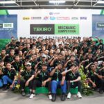 Dalam upaya akselerasi peningkatan kualitas pendidikan vokasi nasional, Tekiro bersama Direktorat Sekolah Menengah Kejuruan (SMK), Kementerian Pendidikan Dasar dan Menengah (Kemendikdasmen) RI resmi meluncurkan Tekiro Mechanic Competition 2026 se-Indonesia.