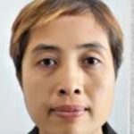 Buronan internasional, Dewi Astutik alias Mami, 42, berhasil ditangkap Badan Narkotika Nasional (BNN) bersama Kepolisian Kamboja, KBRI Phnom Penh, Atase Pertahanan RI di Kamboja, serta Badan Intelijen Strategis (BAIS) TNI, Selasa (2/12/2025). Foto: Ist