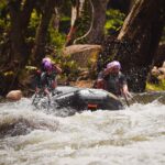 Federasi Arung Jeram Internasional (International Rafting Federation/IRF) resmi membuka rangkaian World Rafting Championship (WRC) 2025 di Sungai Kampar, Malaysia.