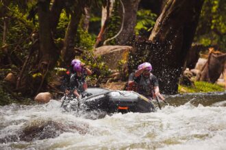 Federasi Arung Jeram Internasional (International Rafting Federation/IRF) resmi membuka rangkaian World Rafting Championship (WRC) 2025 di Sungai Kampar, Malaysia.