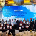 The 3rd Business, Trade & Tourism Investment Business Forum “Indonesia Economic Outlook 2026: Strategic Partnerships for Business, Trade & Tourism Investment”