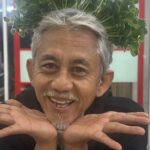 Aktor dan komedian senior Epy Kusnandar atau Kang Mus meninggal dunia pada Rabu (3/12/2025). Foto: IG @epy_kusnandar_official