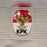Logo Komisi Pemberantasan Korupsi (KPK). Foto: Dok ipol.id/Yudha Krastawan