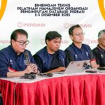 DPP PERBASI Lakukan Penguatan Database, Bimtek Diikuti Sekitar 350 Peserta! Ini Misinya