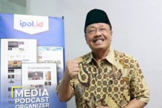 Menakertrans 2005-2009, Erman Suparno.