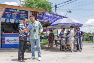 Setelah perjalanan panjang selama 130 tahun, BRI kini tak hanya tumbuh menjadi institusi keuangan terbesar, tetapi juga pilar penting bagi ekonomi rakyat. Foto: Dok BRI