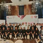 Perkumpulan Besar Padel Indonesia (PBPI) resmi menggelar Rapat Kerja Nasional (Rakernas) 2025 untuk pertama kalinya di Hotel Grandhika Iskandarsyah, Jakarta Selatan, Kamis (4/11/2025). Foto/ipol