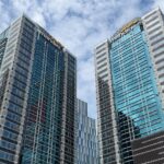 Gedung Bank Mandiri. Foto: Dok Bank Mandiri